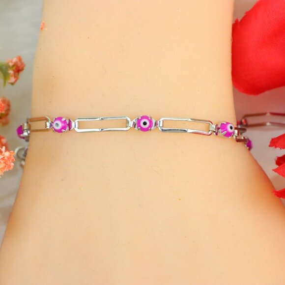 "New Beautiful Design Bracelet for Women/Girls, Gift, B672 - Picture 10 of 14